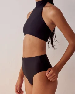The Higher Top Black