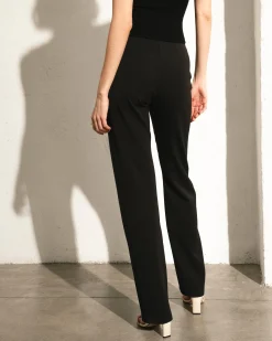 Verve Pants Black