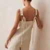 Volta Natural Romper