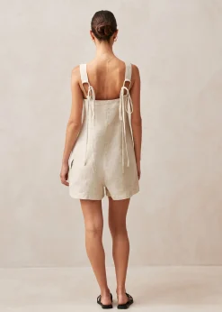 Volta Natural Romper