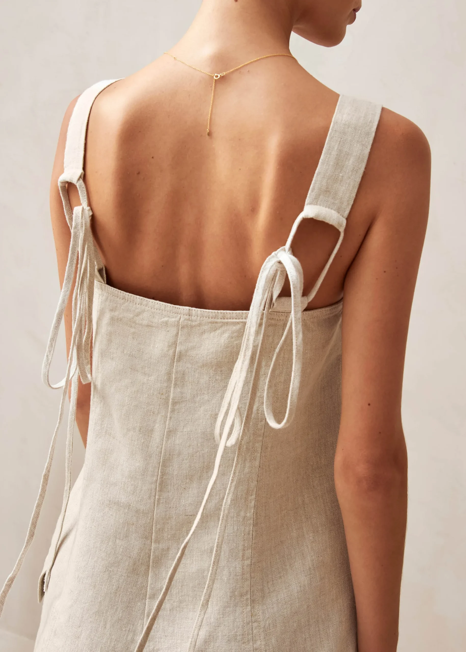 Volta Natural Romper