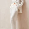 Zulu Cream Pants